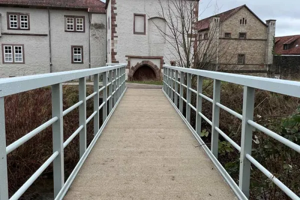 GFK Brücke